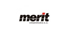 MERIT ENGENHARIA SA logo