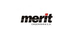 MERIT ENGENHARIA SA Logo