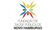 Fundação de saúde publica de Novo Hamburgo logo