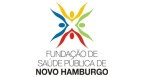 Fundação de saúde publica de Novo Hamburgo Logo