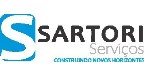 Sartori Serviços Logo