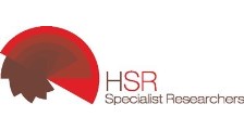 HSR Specialist Researchers logo