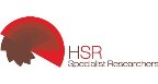 HSR Specialist Researchers Logo