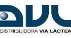 DVL Distribuidora Via Lactéa Logo