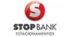 Stop Bank estacionamentos Logo