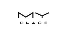 MY PLACE logo