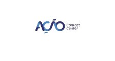 Açao Contac Center logo