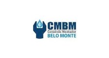 consorcio montador de belo monte logo
