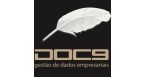 DOC9 - Gestão de Dados Empresariais. Logo