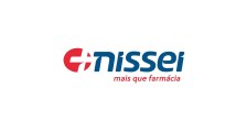 Logo de Drogarias Nissei