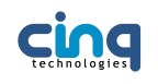 CINQ Technologies Logo