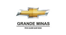 Grande Minas Chevrolet logo