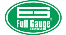 Full Gauge Controls logo