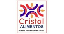 Logo de Cristal Alimentos