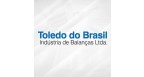 Toledo do Brasil Logo