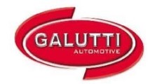 Galutti Automotive Industria Metalurgica Ltda logo