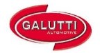 Galutti Automotive Industria Metalurgica Ltda Logo