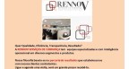 Rennov Serviços de Cobrança Logo