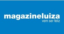 Logo de Magazine Luiza