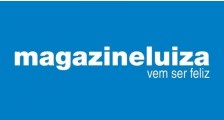 Magazine Luiza Logo