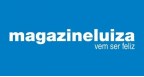 Magazine Luiza Logo