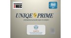 Primi tecnologia Logo