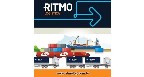 Ritmo Logística Logo