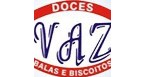 Doces Vaz Logo