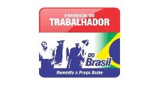 Farmácia do Trabalhador do Brasil Logo