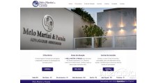 Melo Martini e Parada Advogados Associados logo