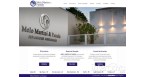 Melo Martini e Parada Advogados Associados Logo