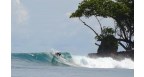 Sumatra Surf Logo