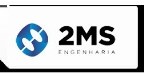 2ms Engenharia LTDA Logo