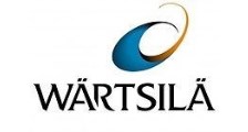 Wartsila Brasil logo