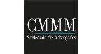carmona maya martins e medeiros sociedade de advogados Logo