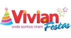 Vivian Festas Logo