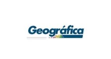 GEOGRÁFICA EDITORA logo