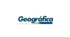 GEOGRÁFICA EDITORA Logo