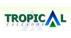 Tropical Calçados PR Logo