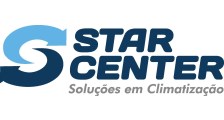 Star Center soluções em climatização logo