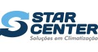 Star Center soluções em climatização Logo