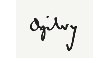Opiniões da empresa Ogilvy Brasil Logo