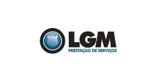 LGM Prestação de Serviços logo