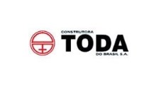 Logo de Construtora Toda do Brasil