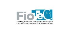 Logo de Fiotec - Fundação para o Desenvolvimento Científico e Tecnológico em Saúde