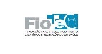 Fiotec - Fundação para o Desenvolvimento Científico e Tecnológico em Saúde Logo