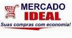 Mercado Ideal Logo