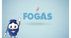 Sociedade Fogás Logo
