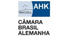 CAMARA DE COMERCIO E INDUSTRIA BRASIL-ALEMANHA Logo