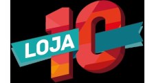 loja do 10 logo